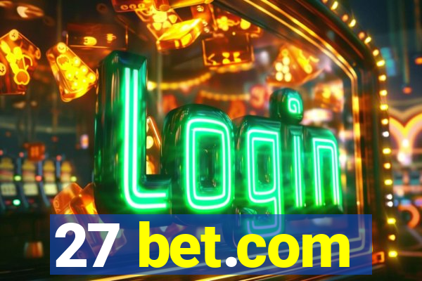 27 bet.com